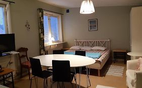 Hostel Gaesthem Glassen Apartment